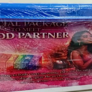 SPECIAL PACKAGE TO MEET GOOD PARTNER KIT