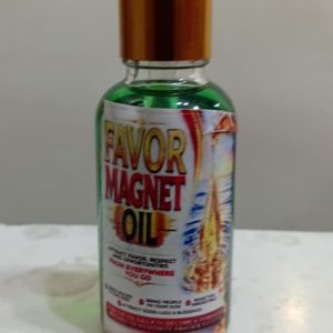 FAVOUR MAGNET OIL