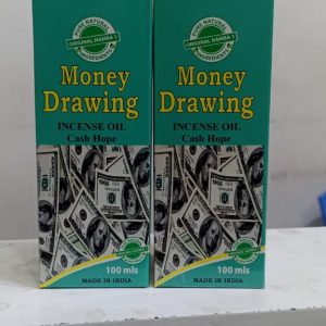 MONEY DRAWING OIL