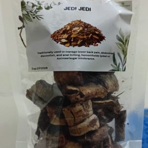 JEDI JEDI