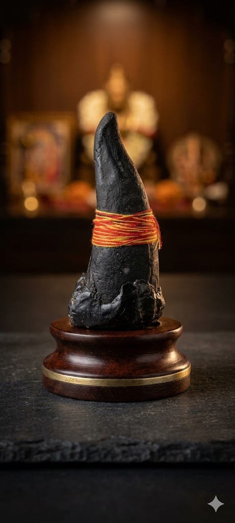 Commanding Horn