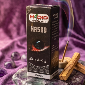 HASSAD OIL