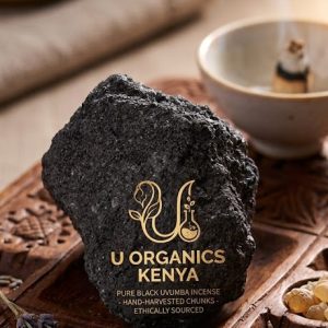 UVUMBA BLACK
