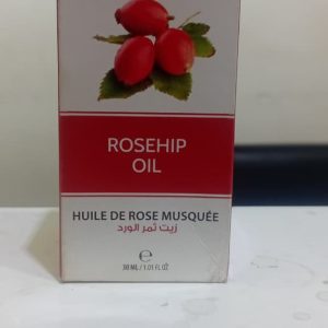 Hemani Rosehip Oil