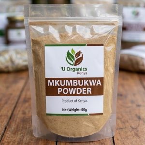 Mkubukwa powder
