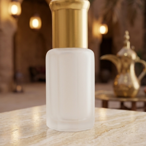 WHITE MUSK/ MISKI FROM SAUDI