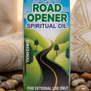 ROAD OPENER SPIRITUAL OIL