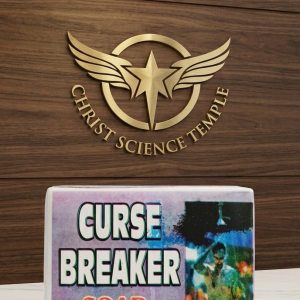 CURSE BREAKER SOAP