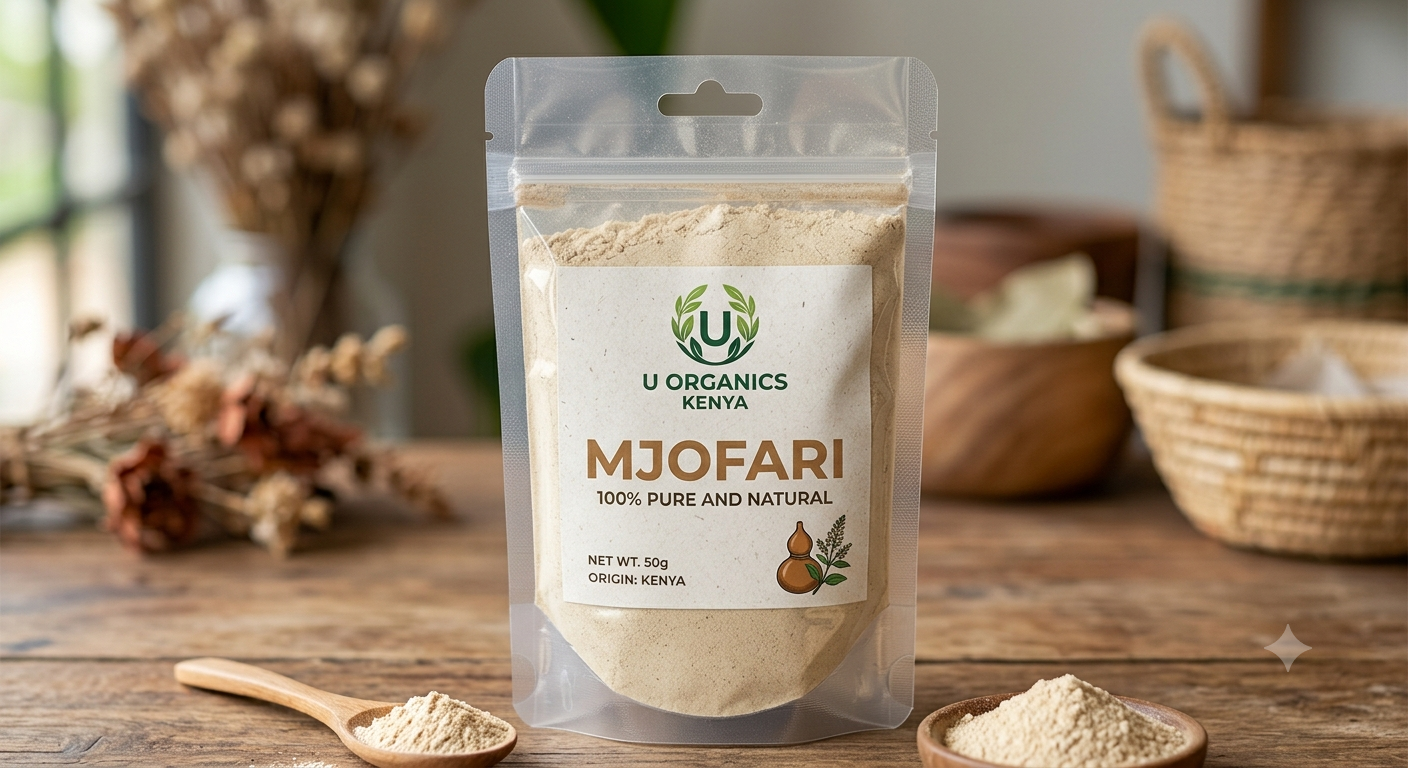MJAFARI