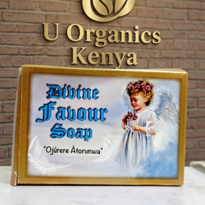 DIVINE FAVOR SOAP