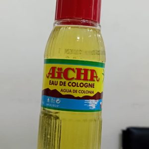 AICHA EAU DE COLOGNE