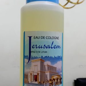 JERUSALEM EAU DE COLOGNE