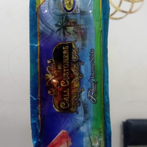 CALL CUSTOMERS INCENSE