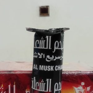 Lithurgical Charcoal Pack of 10