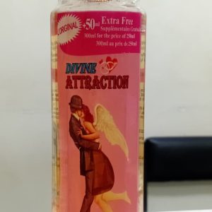 DIVINE ATTRACTION PERFUME 250ML