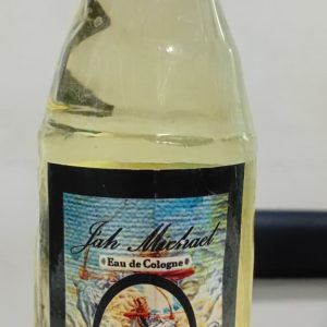 JAH MICHAEL SPIRITUAL PERFUME