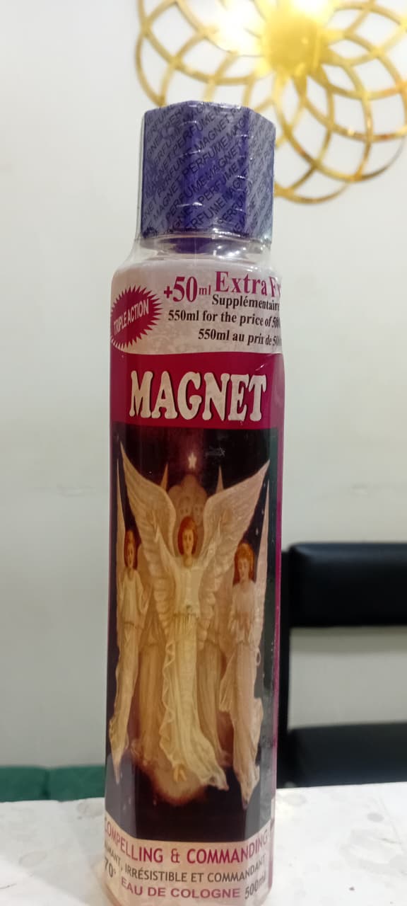 MAGNET PERFUME 550ML