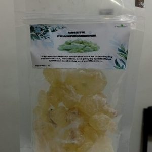 White Frankincense