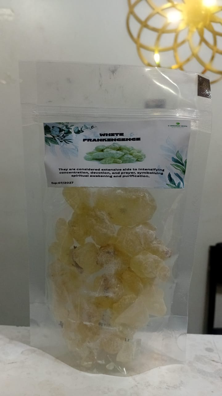 White Frankincense