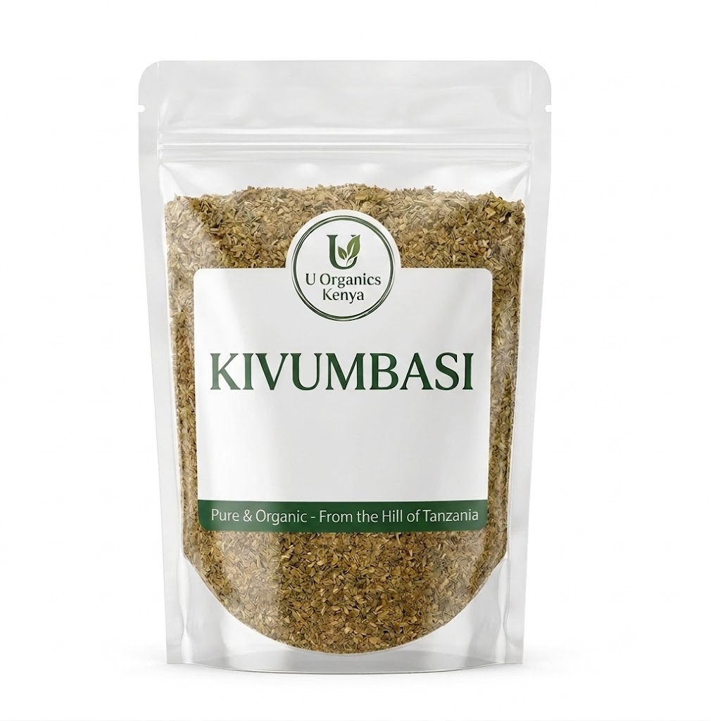 KIVUMBASI