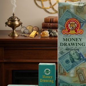 MONEY DRAWING KIT