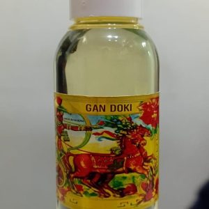 Gan Doki perfume small