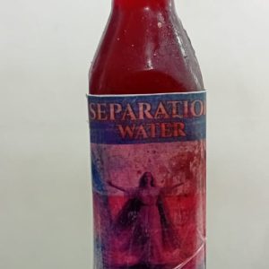 Separation Water