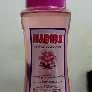 HABIBA PERFUME 500ML