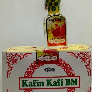 KAFIN KAFI BM