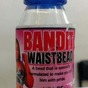 BANDIT WAISTBEAD