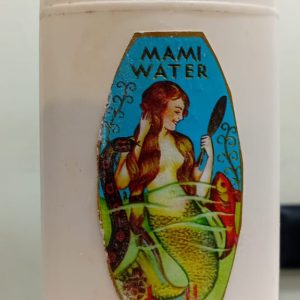 MAMI WATER POWDER