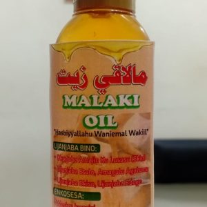 MALAKI OIL