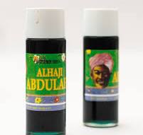 ALHAJI ABDULAHI PERFUME